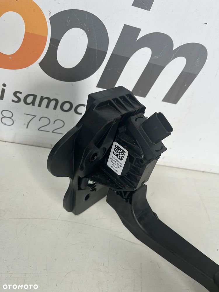 PEDAŁ GAZU POTENCJOMETR EUROPA KK31-9F836-AB FORD TRANSIT MK8 VI 2024R - 2