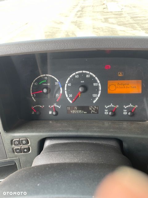 Scania P310 - 8