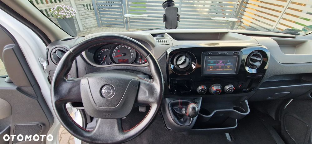 Renault Master - 14