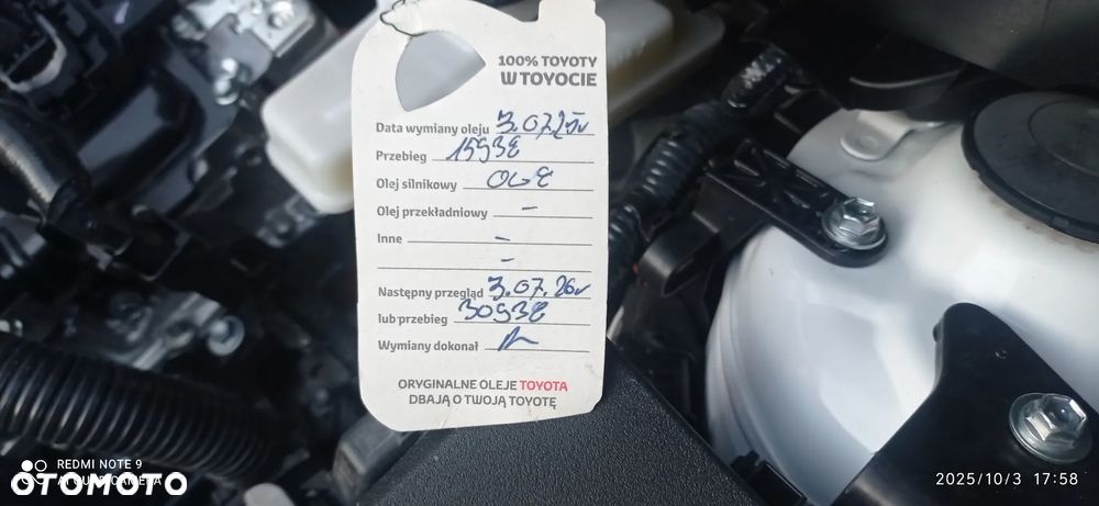 Toyota Yaris 1.5 VVT-iE Style - 13