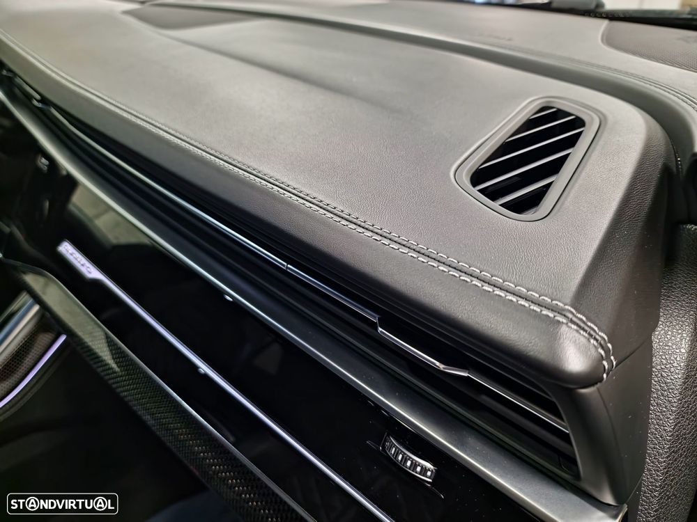 Audi SQ8 - 35