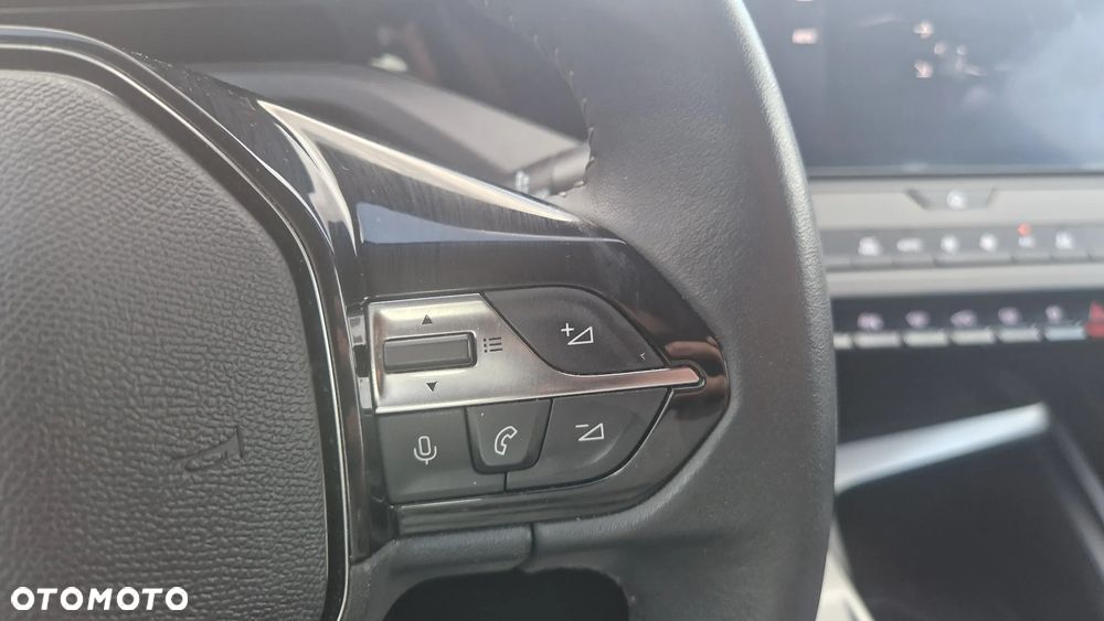 Peugeot 308 1.5 BlueHDi Active Pack S&S - 19