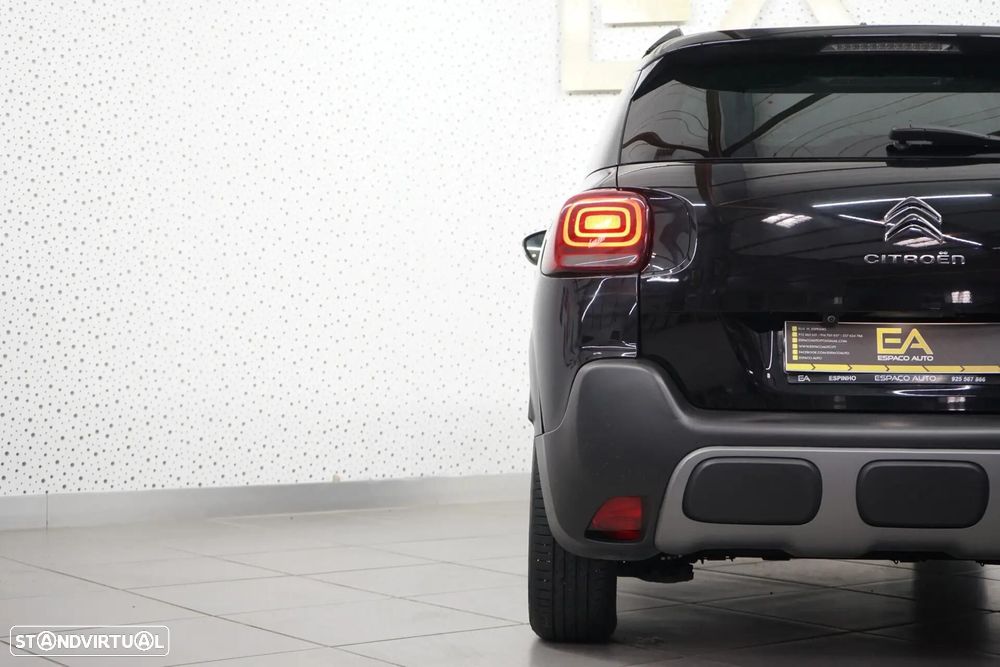 Citroën C3 Aircross 1.2 PureTech Shine - 7