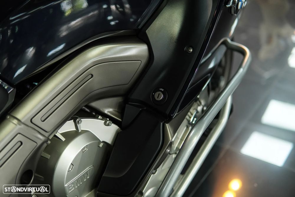 BMW K 1600 GTL - 42