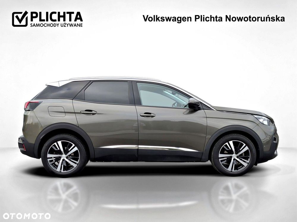 Peugeot 3008 - 7