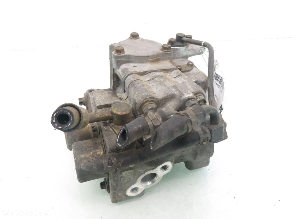 POMPA WTRYSKOWA MITSUBISHI CARISMA 1.8 GDI MR420916 MD351017 - 6