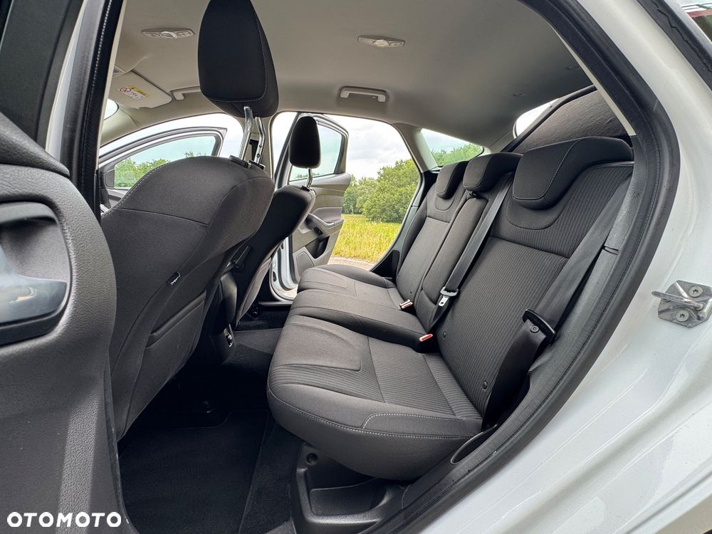 Ford Focus 2.0 TDCi Titanium - 28