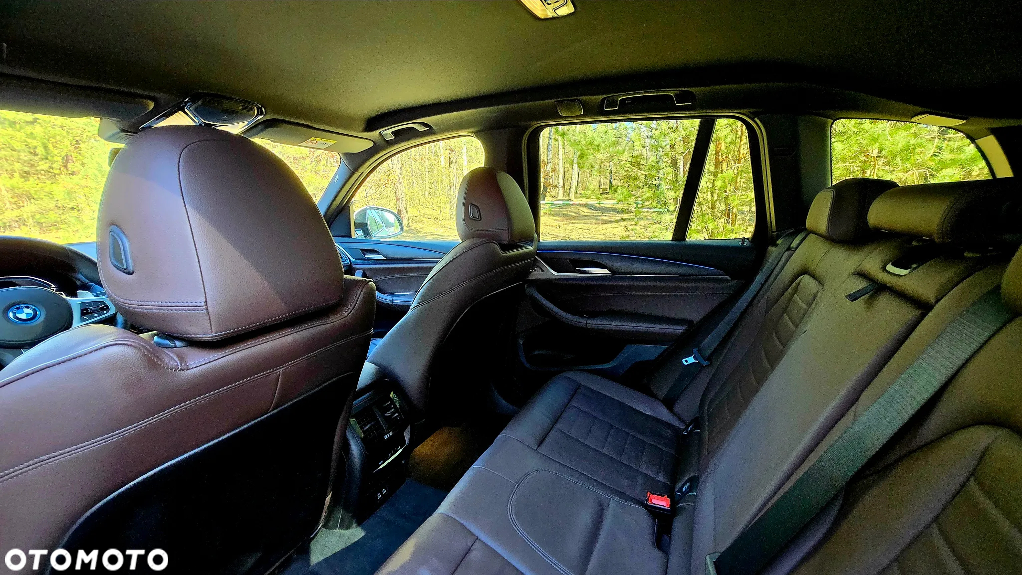 BMW X3 - 36