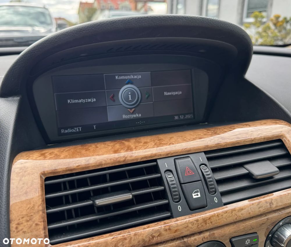 BMW Seria 6 630 i - 20