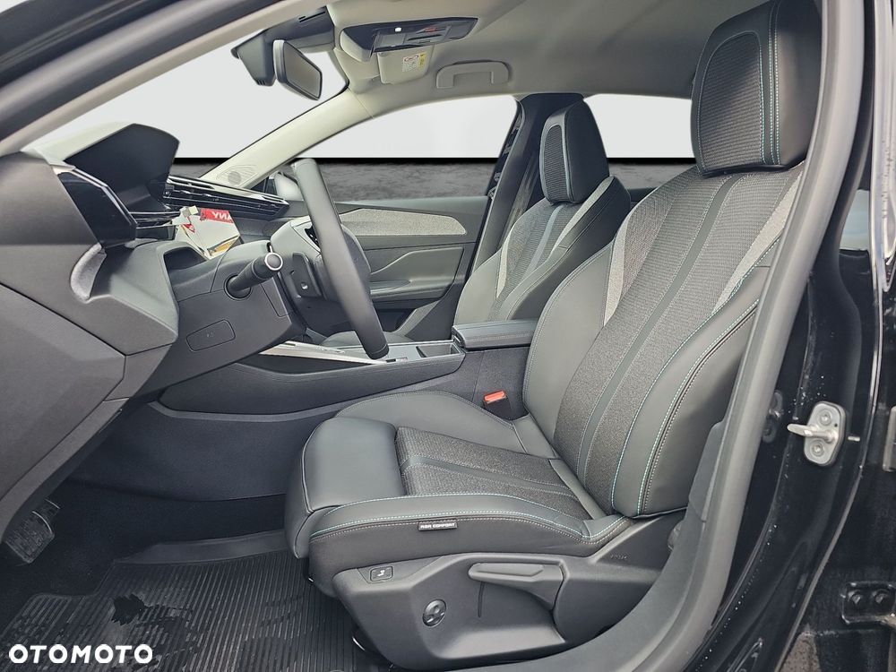 Peugeot 308 1.5 BlueHDi Allure Pack S&S EAT8 - 16