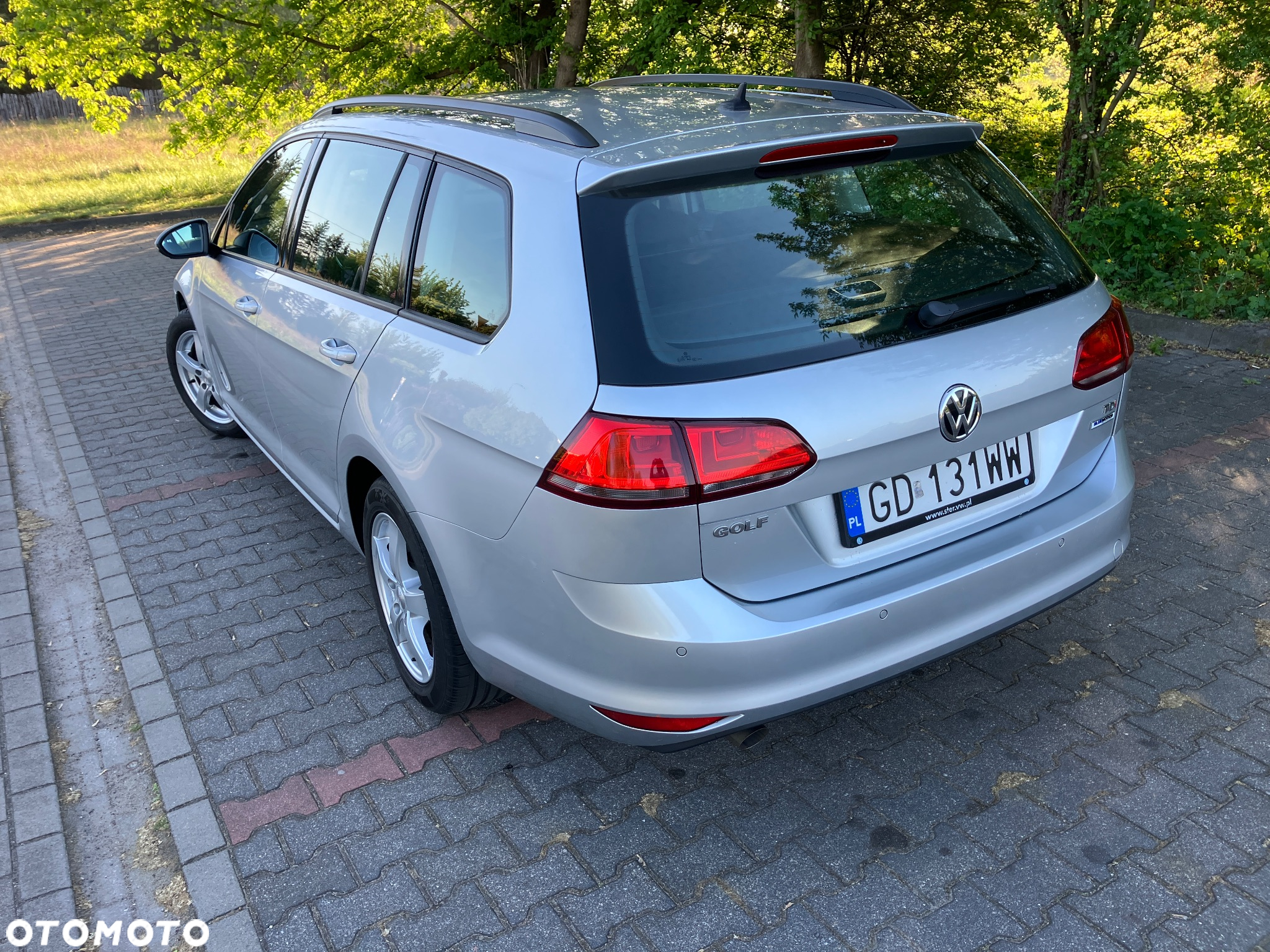 Volkswagen Golf - 23