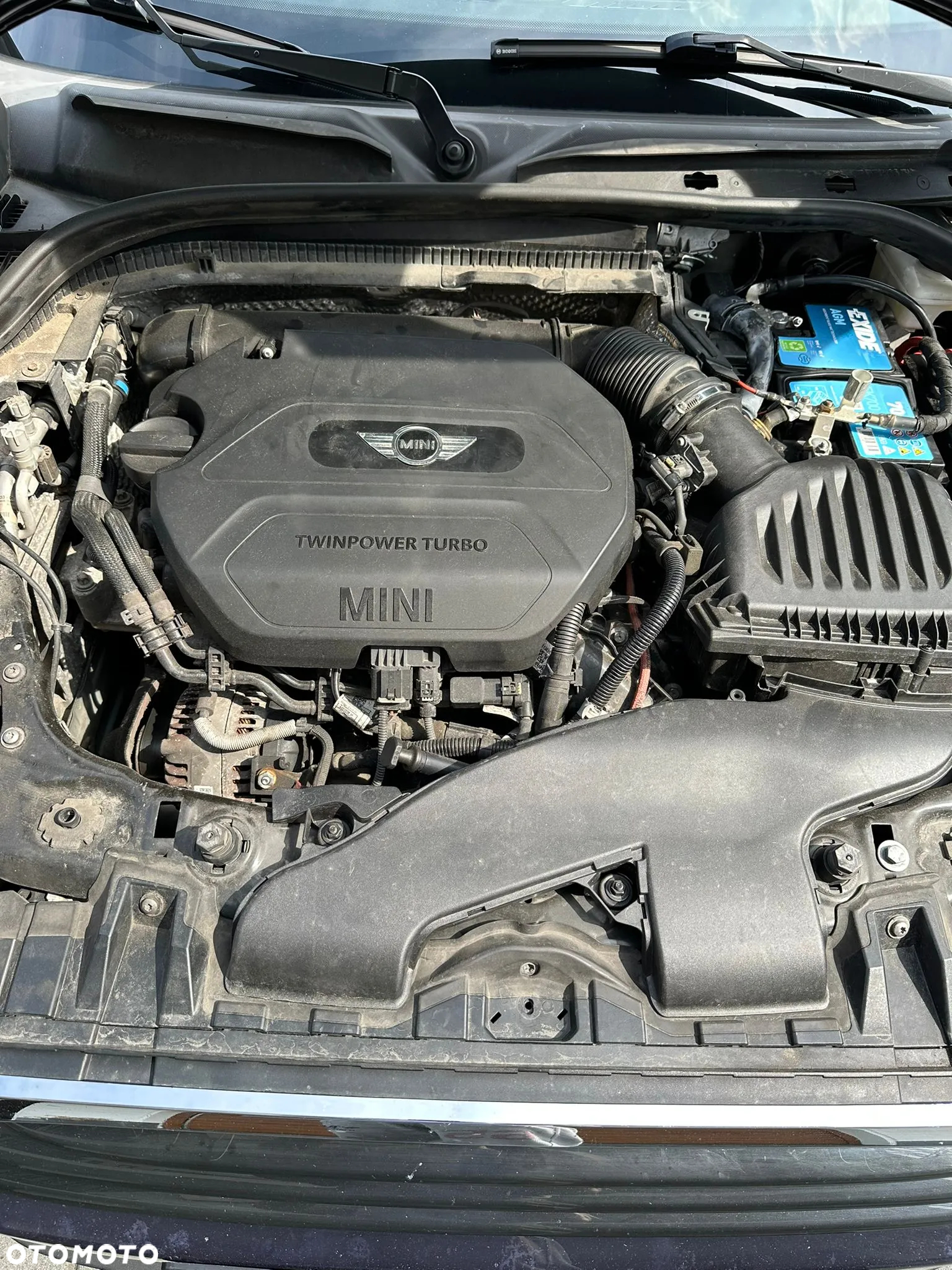 MINI Cooper D - 31