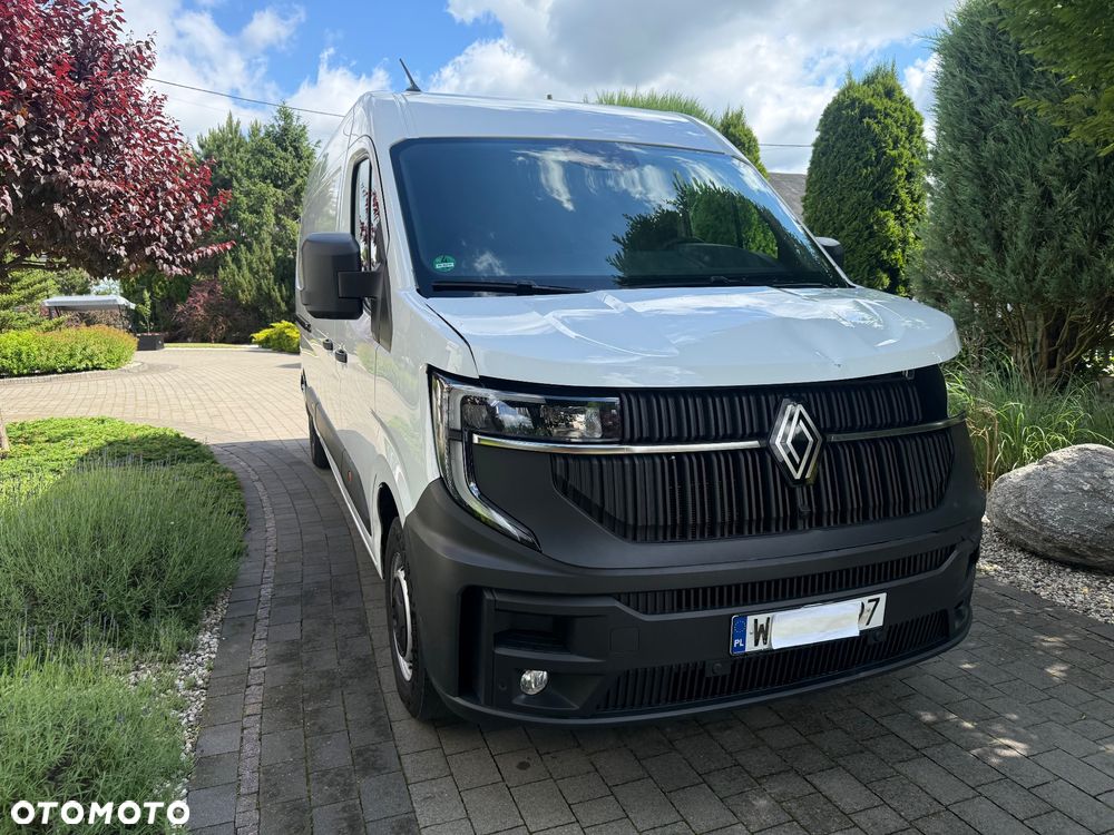 Renault Master L3H2 - 2