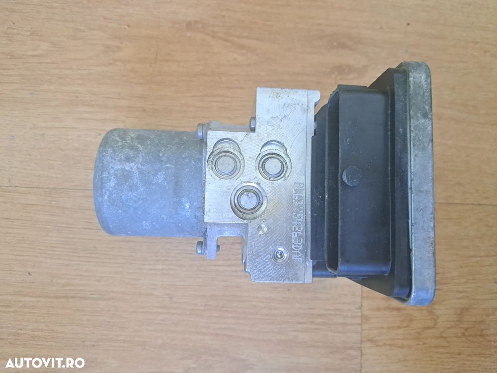 Unitate hidraulica Pompa ABS DSC originala BMW G30 G31 G32 G11 G12 G01 G02 - 5