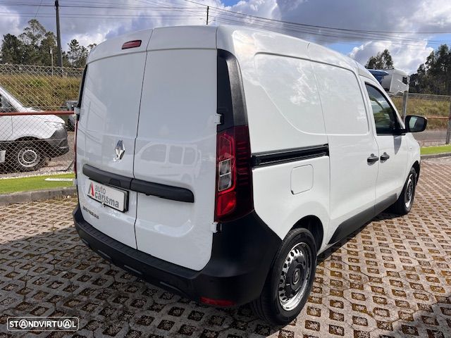 Renault EXPRESS 1.5 Dci 95cv - 6