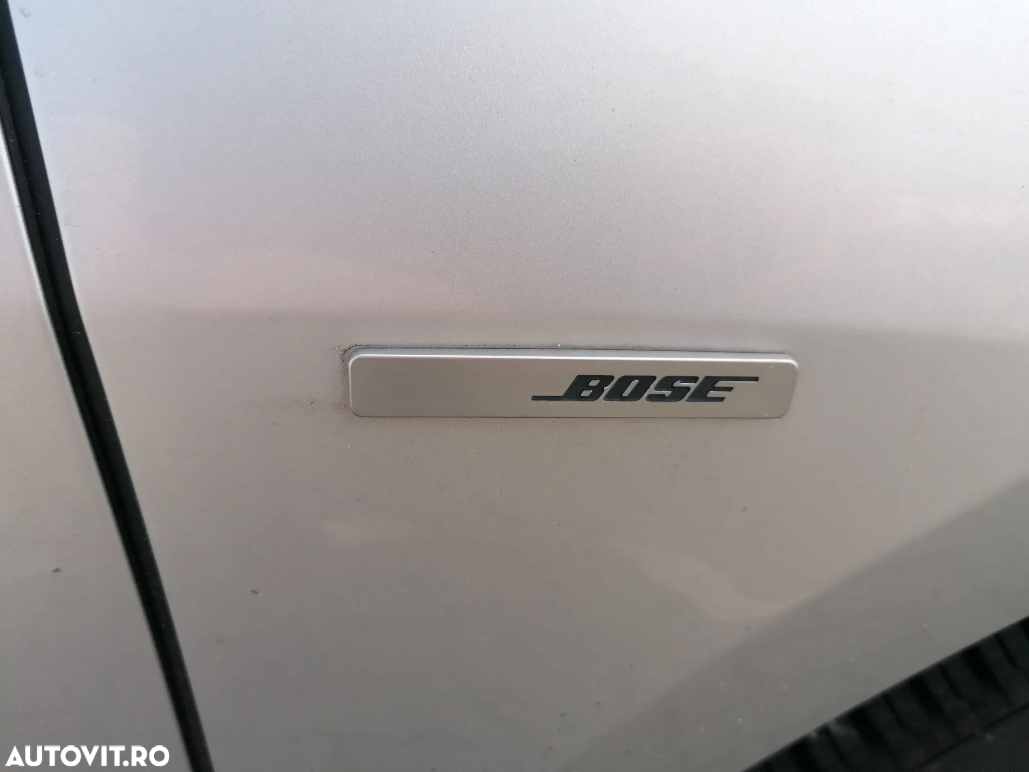 Renault Laguna Grandtour dCi 110 FAP EDC Bose Edition - 10
