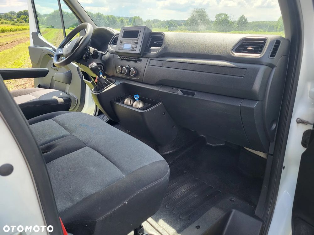Renault Master - 12