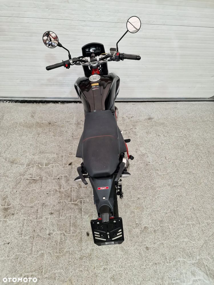 Malaguti Monte Pro - 25