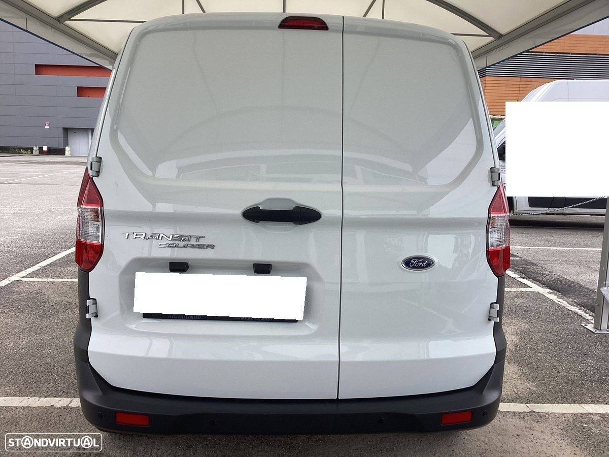 Ford Transit Courier 1.5 TDCi Trend - 7