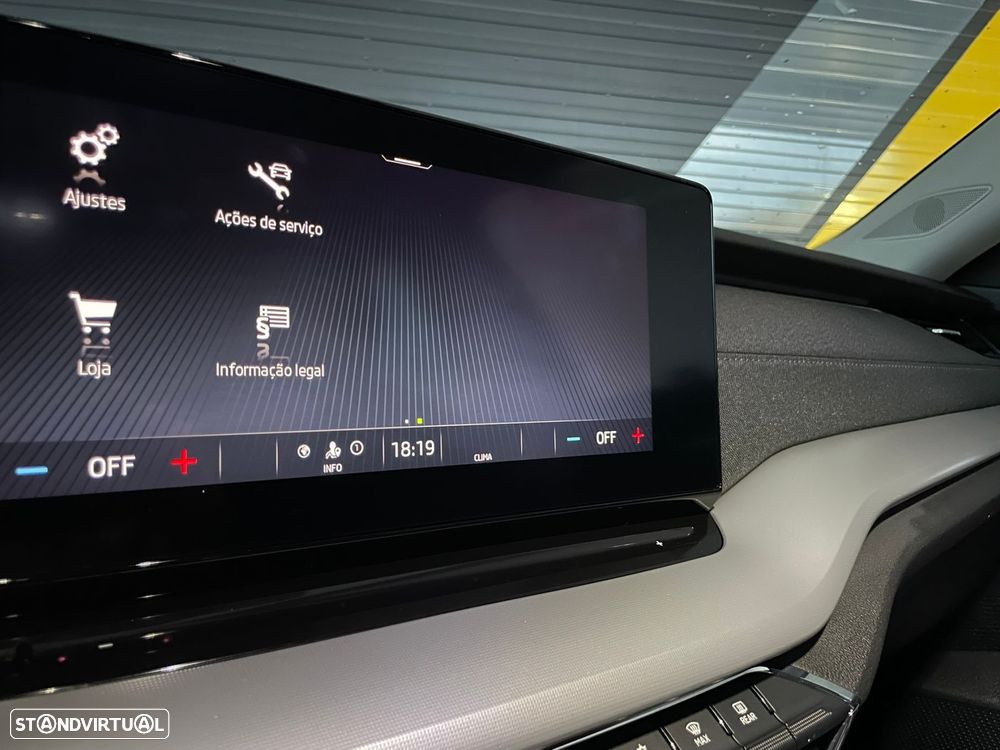 Skoda Octavia Break - 22