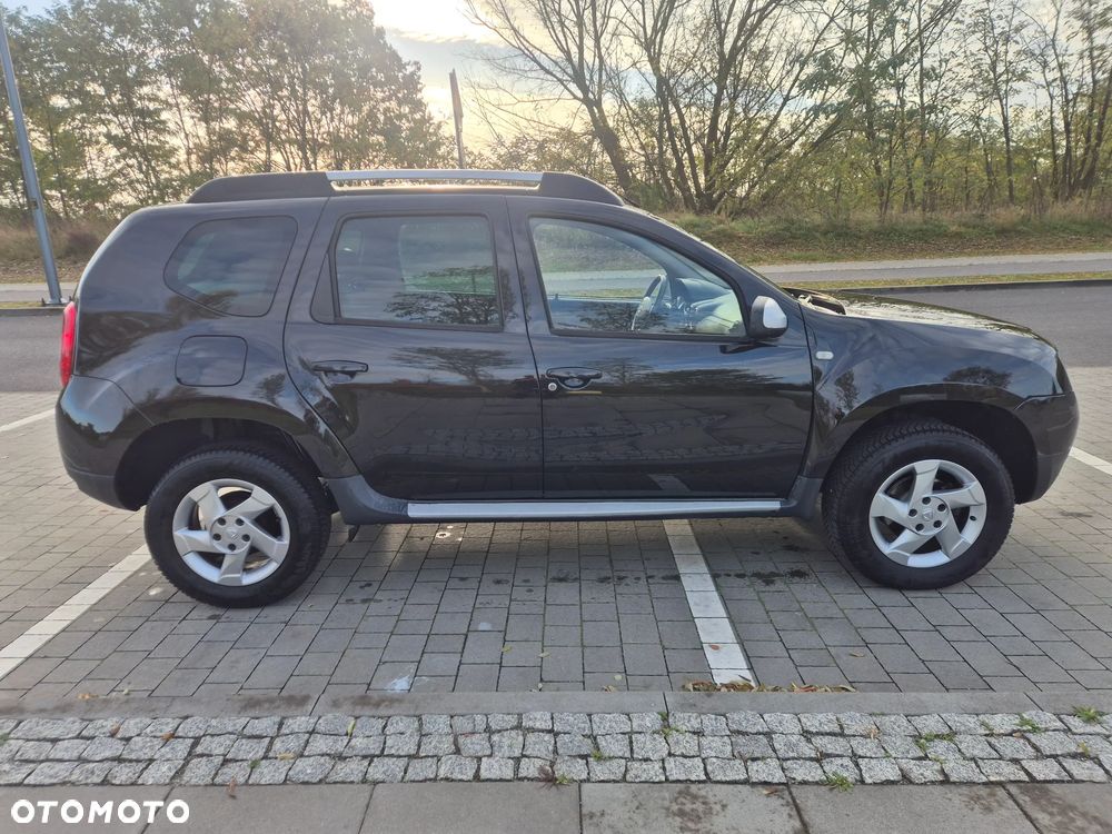 Dacia Duster - 6