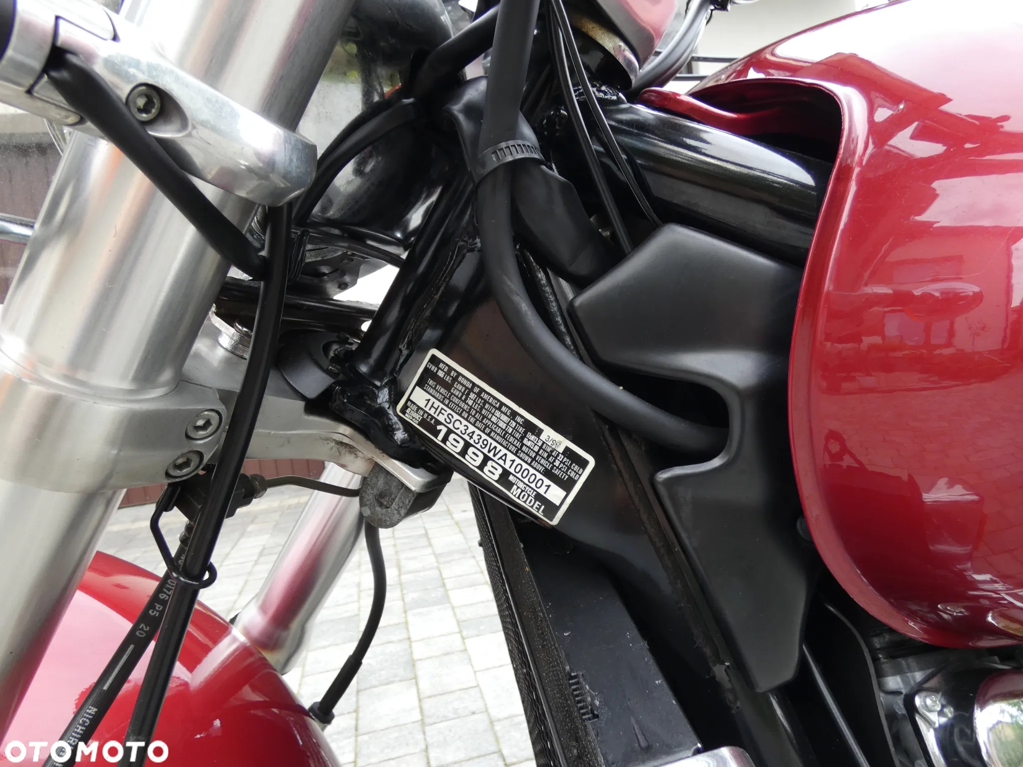 Honda Valkyrie - 6