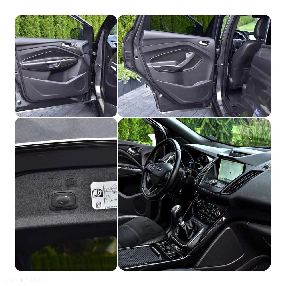 Ford Kuga 2.0 TDCi 4x4 ST-Line - 25