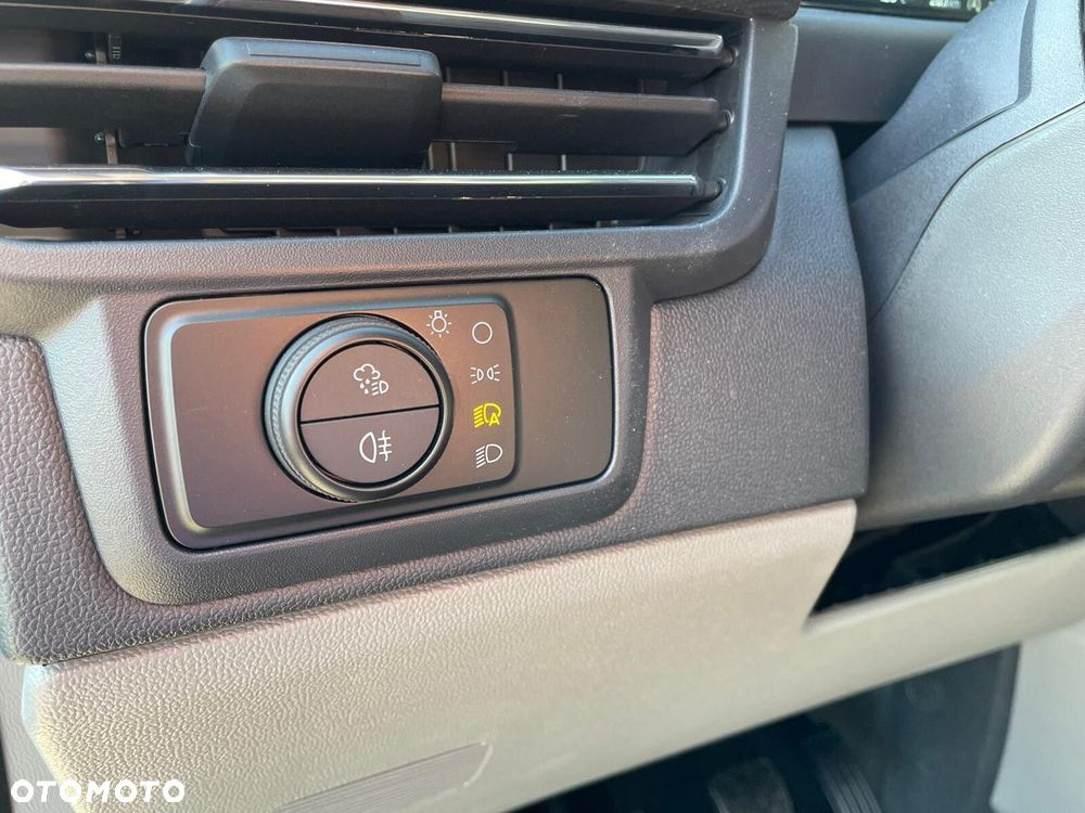 Ford Transit Custom - 26