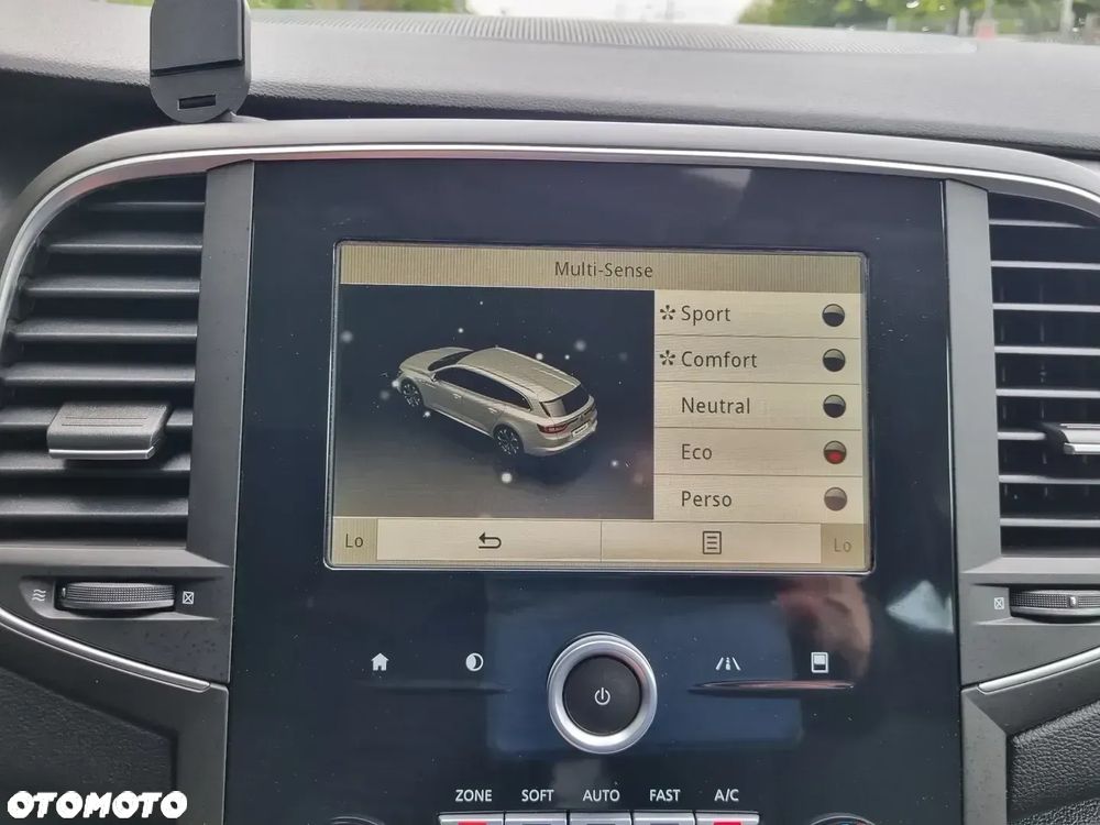 Renault Talisman 1.6 Energy dCi Intens EDC - 26