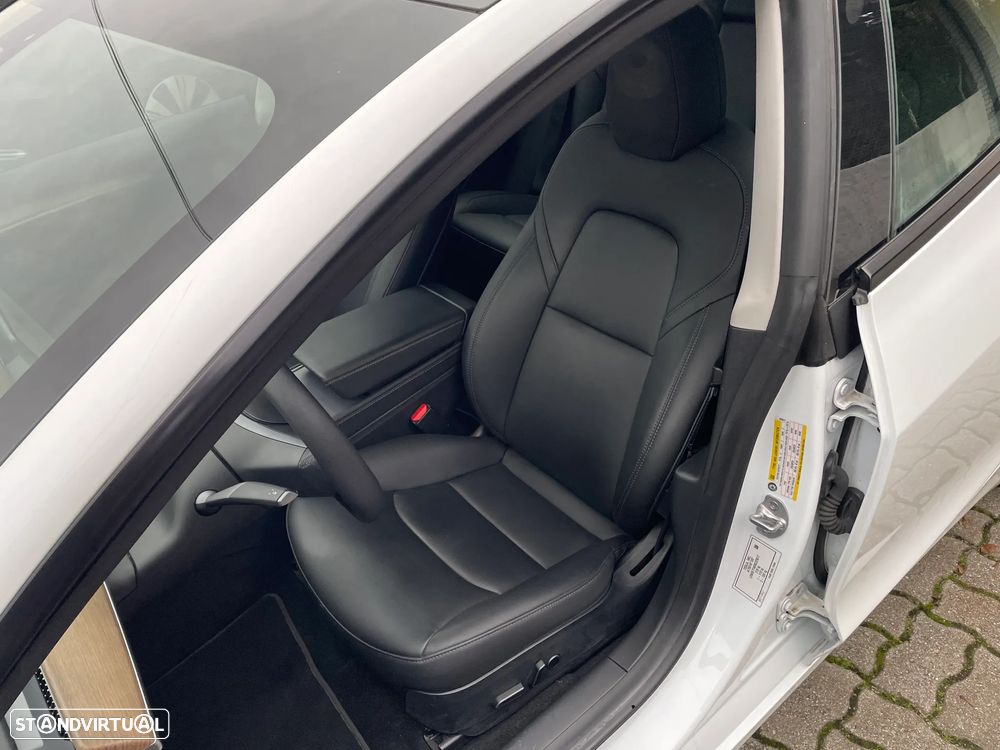 Tesla Model 3 Standard Range Plus RWD - 17
