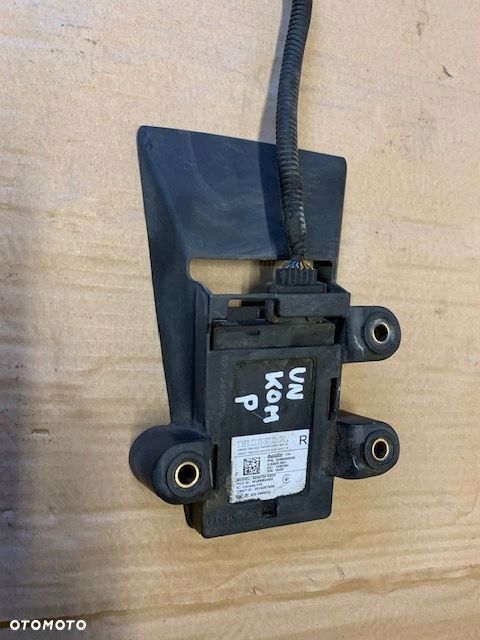 honda civic ix radar asystent martwego pola prawy kombi 36930-tb9-go2 14r - 1