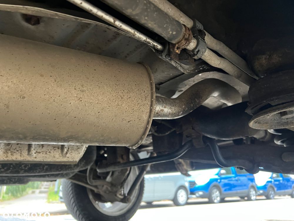 Volkswagen Sharan 2.0 Comfortline Family - 37