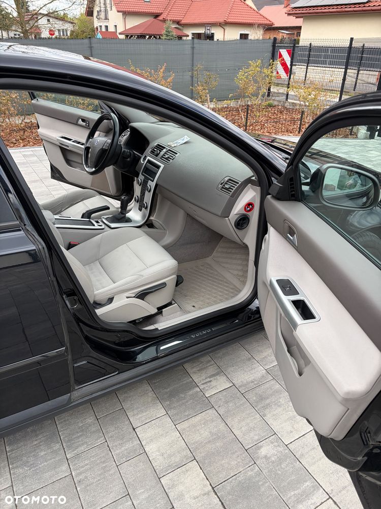 Volvo S40 1.6D DRIVe - 7