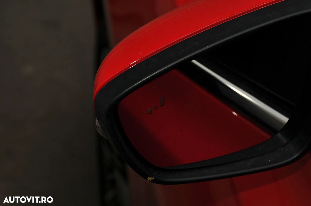 Ford Focus 1.0 EcoBoost MHEV Active - 25