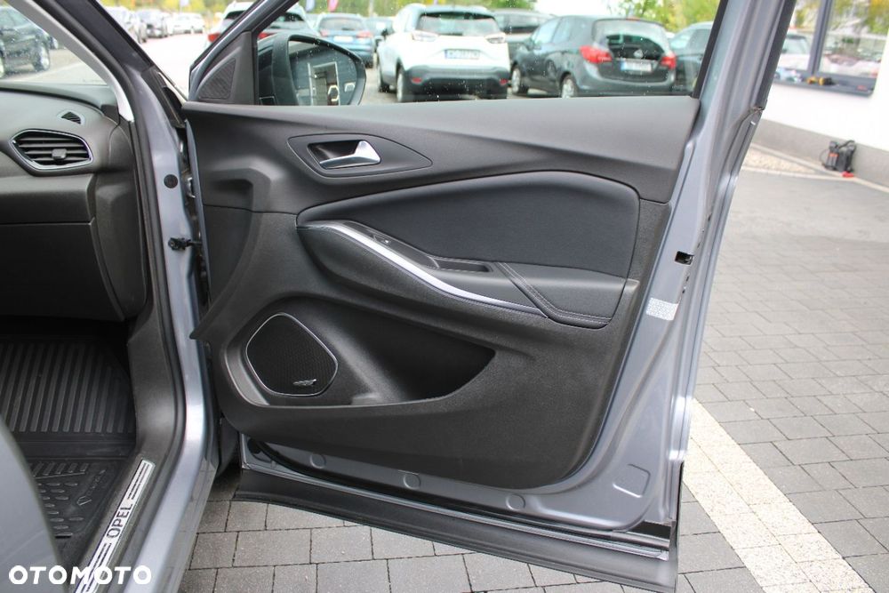 Opel Grandland X 2.0 D Start/Stop Automatik Dynamic - 29