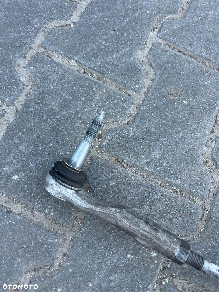 Alfa Romeo Giulia Przekładnia kierownicza maglownica 00505536100 - 9