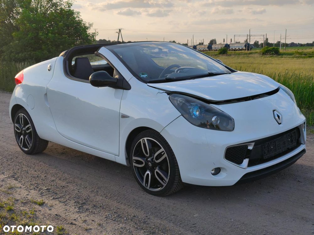 Renault Wind TCe 100 Night and Day - 3