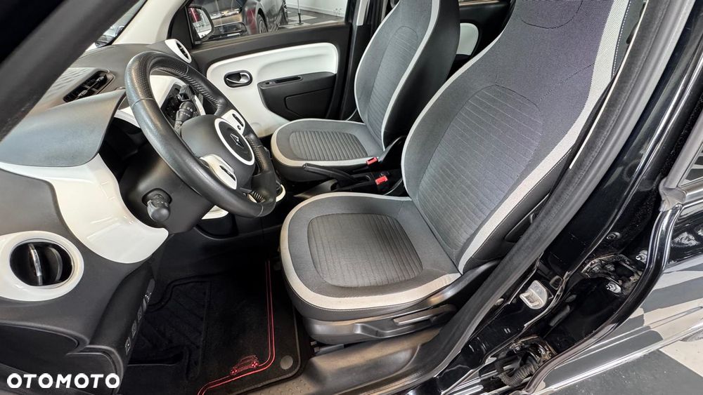 Renault Twingo SCe 70 Expression - 9