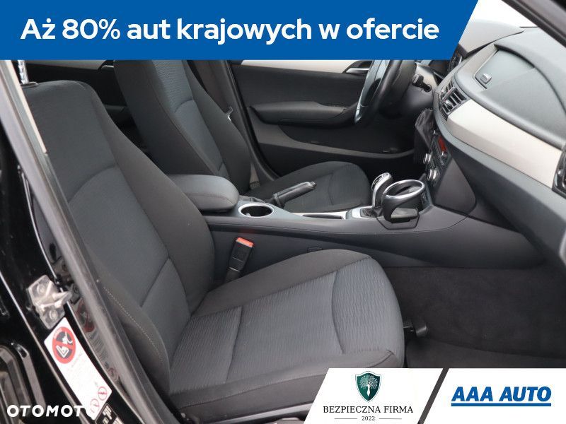 BMW X1 - 11