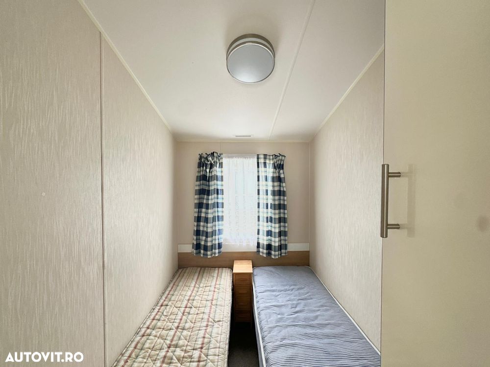 Alta Casă mobilă W. Vacation | 11 x 3 m | 3 dormitoare și 1 baie - 6