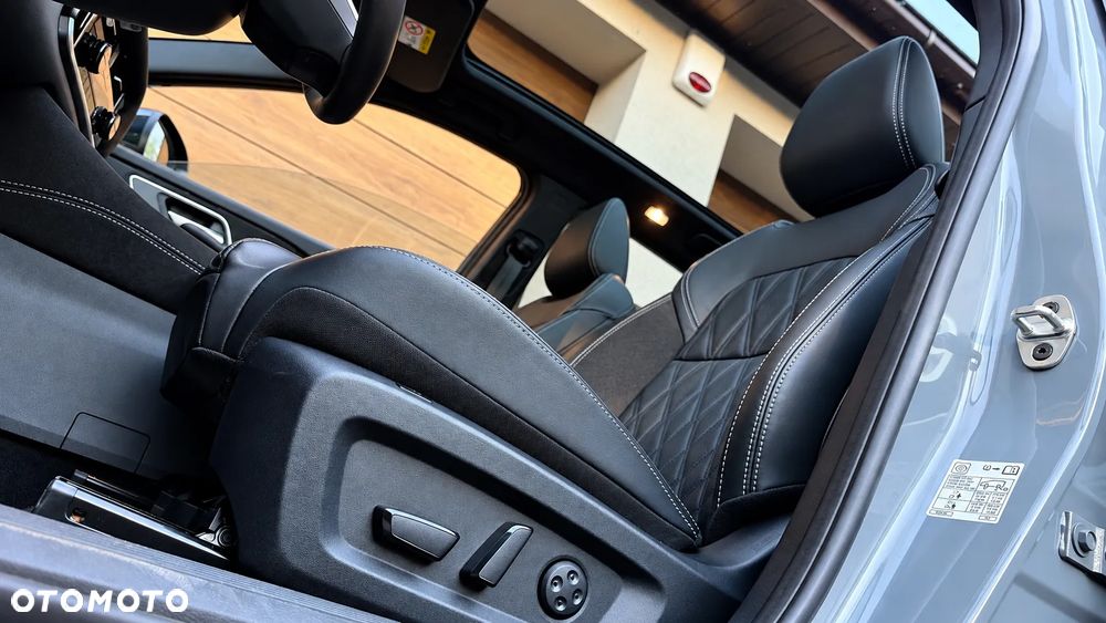 Nissan Qashqai 1.3 DIG-T MHEV Xtronic Tekna+ - 18