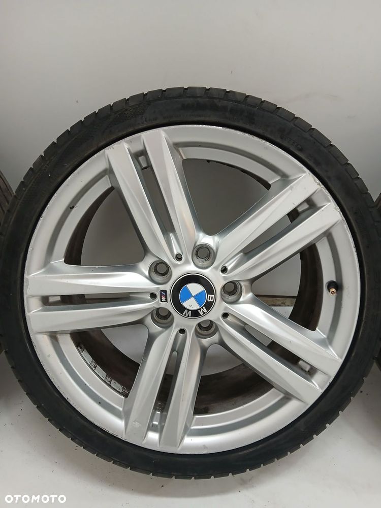 FELGI BMW F20 M PAKIET 18 CALI OE 7845852 - 5