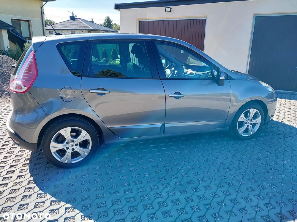 Renault Scenic dCi 110 FAP Expression - 2