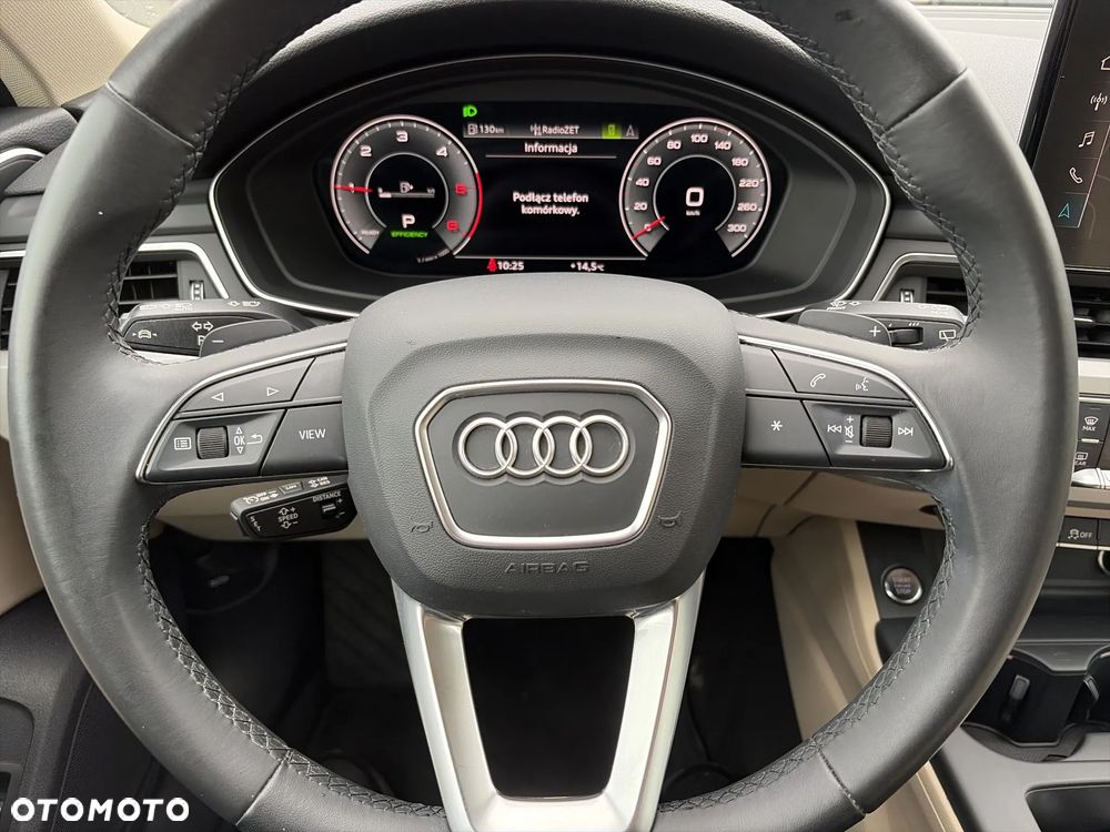 Audi A4 Avant 40 TDI mHEV Quattro S tronic - 24