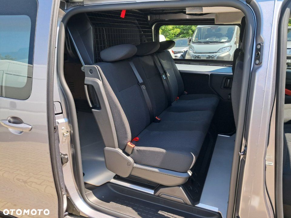 Fiat Scudo - 10