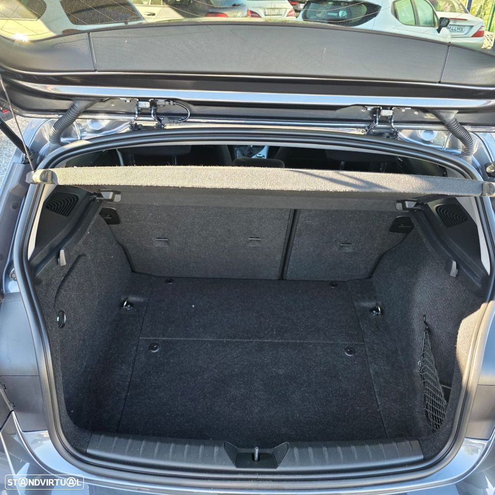 BMW 116 d Line Sport - 34