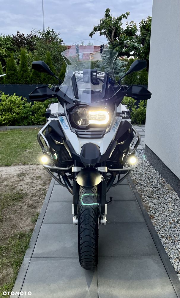 BMW GS - 11