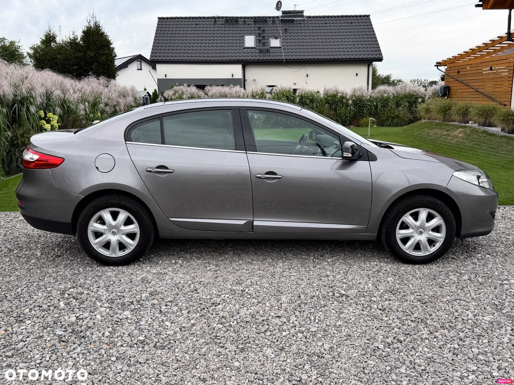 Renault Fluence 1.5 dCi Life - 13