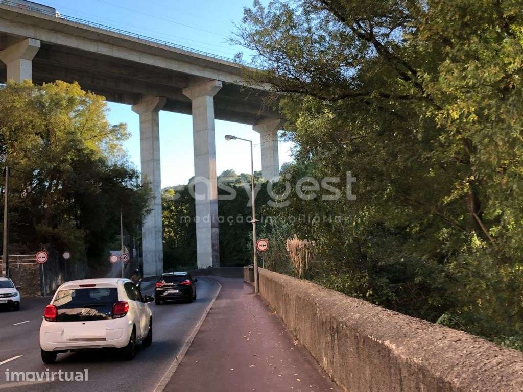 Loja com 98m2, transformada para uso habitacional. - Grande imagem: 5/13