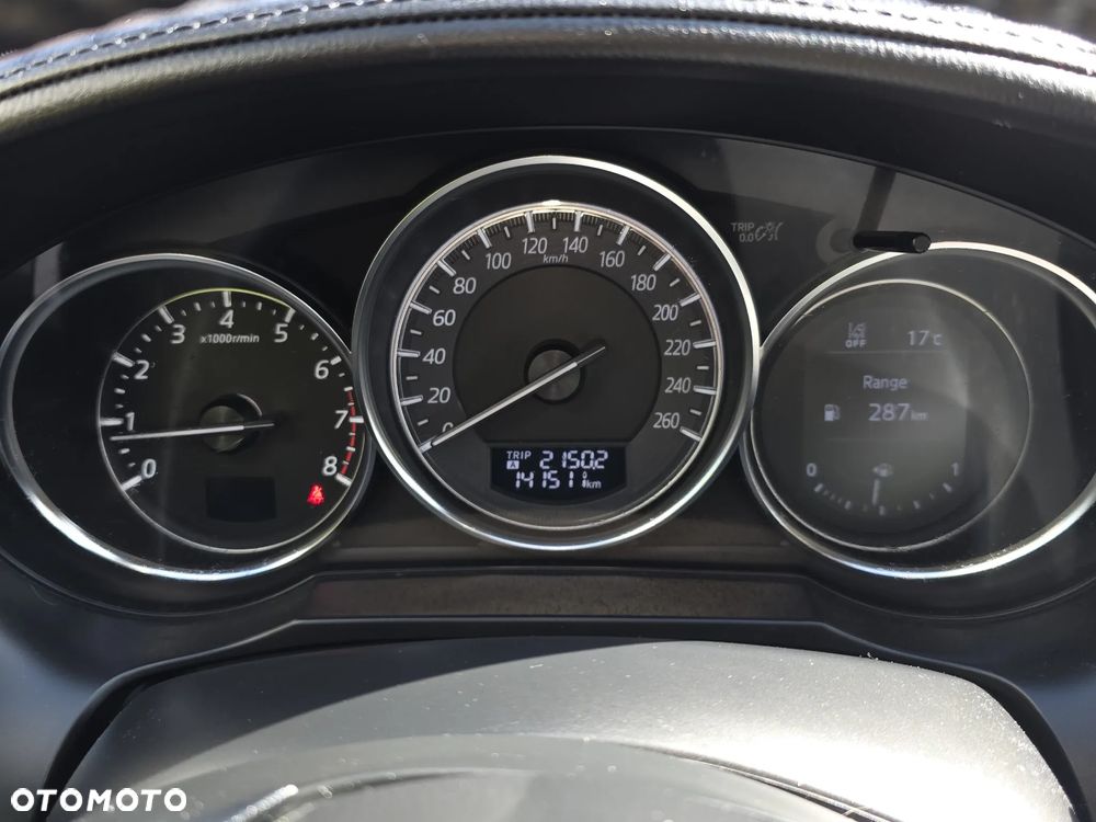 Mazda 6 2.0 Skypassion I-ELoop - 8